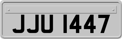 JJU1447
