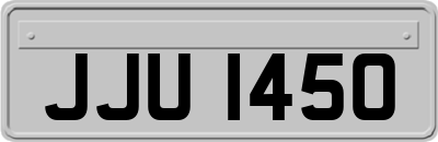 JJU1450