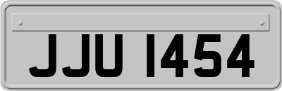 JJU1454