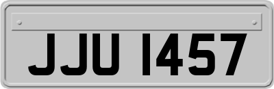 JJU1457