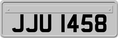 JJU1458