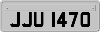 JJU1470