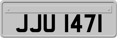 JJU1471