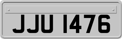 JJU1476