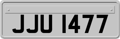 JJU1477