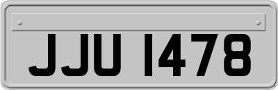 JJU1478