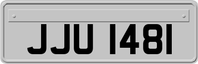 JJU1481