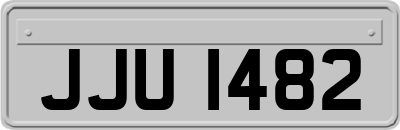 JJU1482