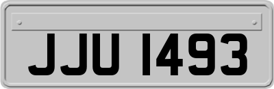 JJU1493