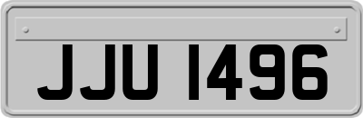 JJU1496