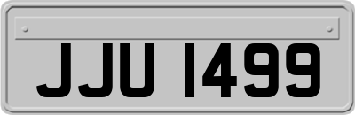 JJU1499