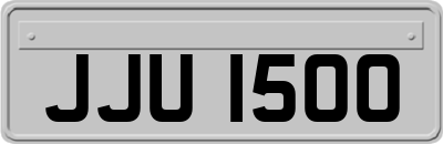 JJU1500