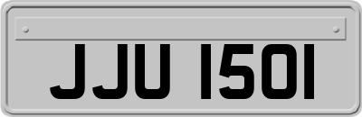JJU1501