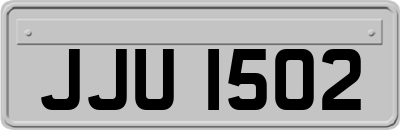 JJU1502