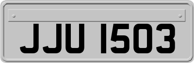 JJU1503