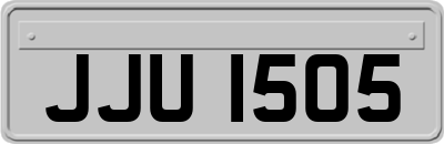 JJU1505