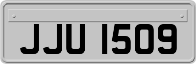 JJU1509