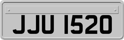 JJU1520