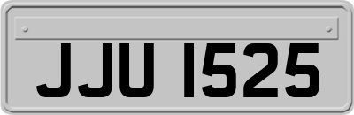 JJU1525