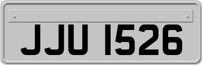 JJU1526