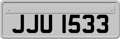 JJU1533