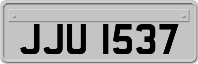 JJU1537
