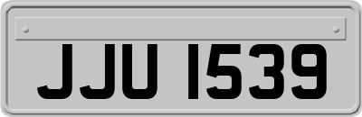 JJU1539