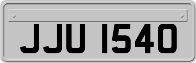 JJU1540