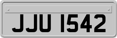 JJU1542