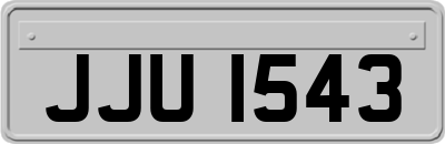 JJU1543