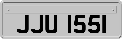 JJU1551