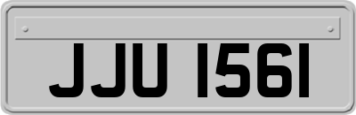 JJU1561