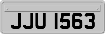 JJU1563