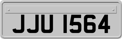 JJU1564