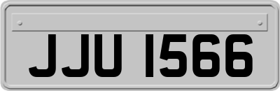 JJU1566