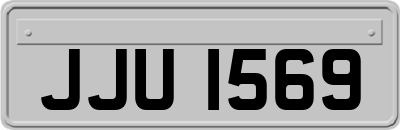 JJU1569