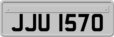 JJU1570