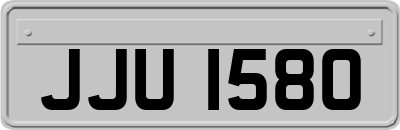 JJU1580