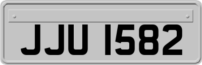 JJU1582