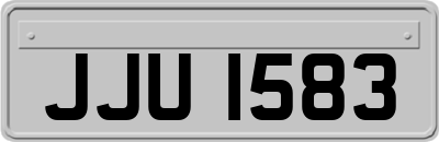 JJU1583