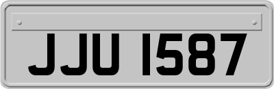 JJU1587