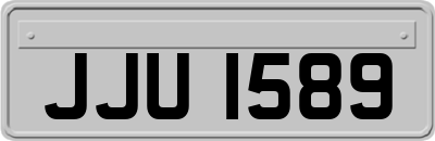 JJU1589