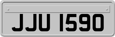 JJU1590