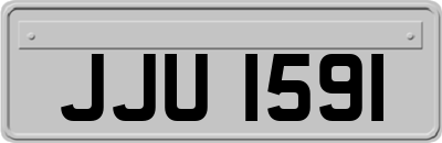 JJU1591