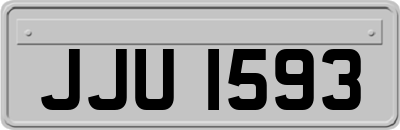 JJU1593