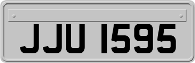 JJU1595