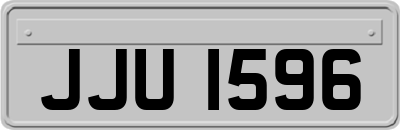 JJU1596