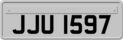 JJU1597