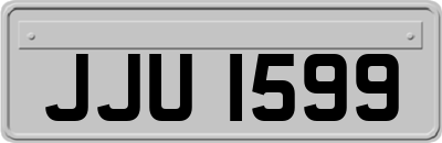 JJU1599