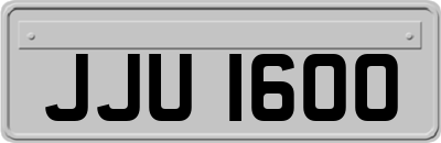 JJU1600